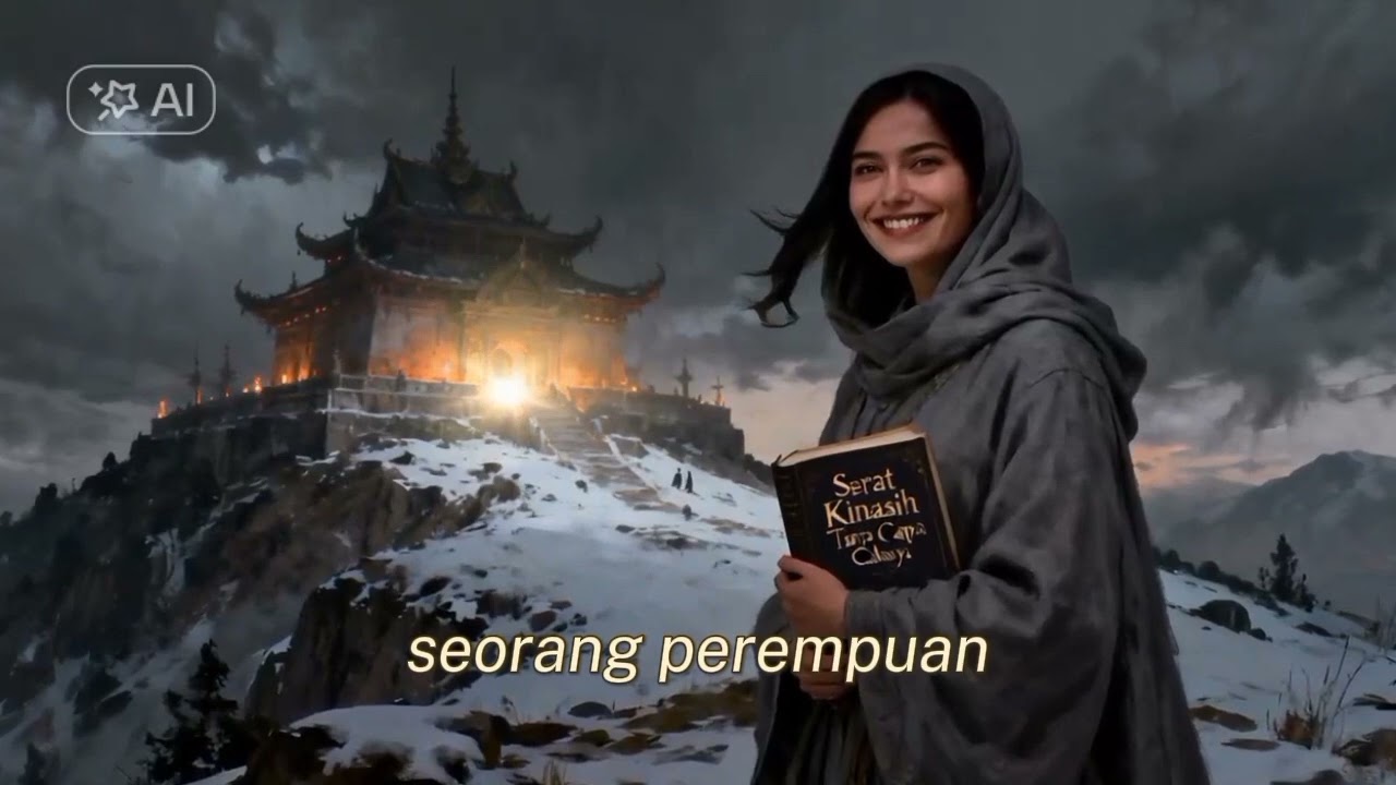 Era baru Sinduwangi 