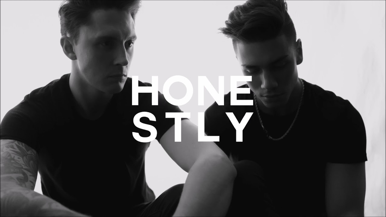 Honestly - IWAYF (Instrumental)