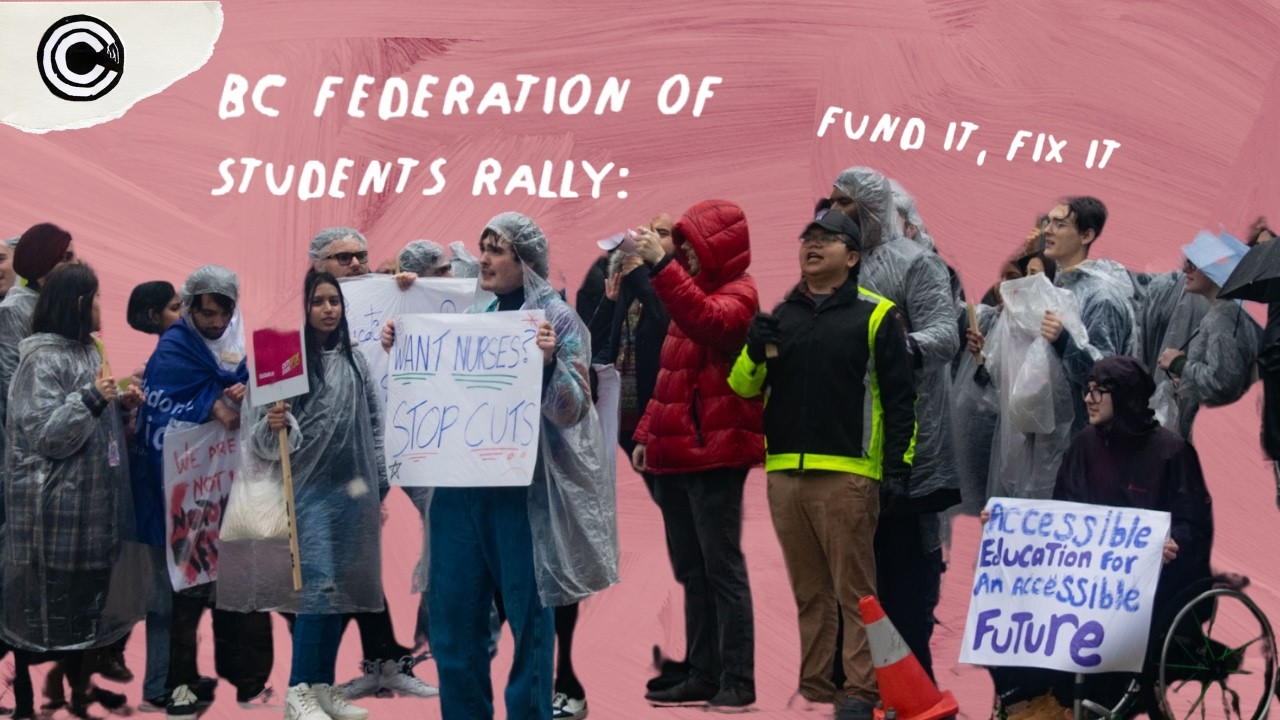 BCFS Rally: Fund It, Fix It