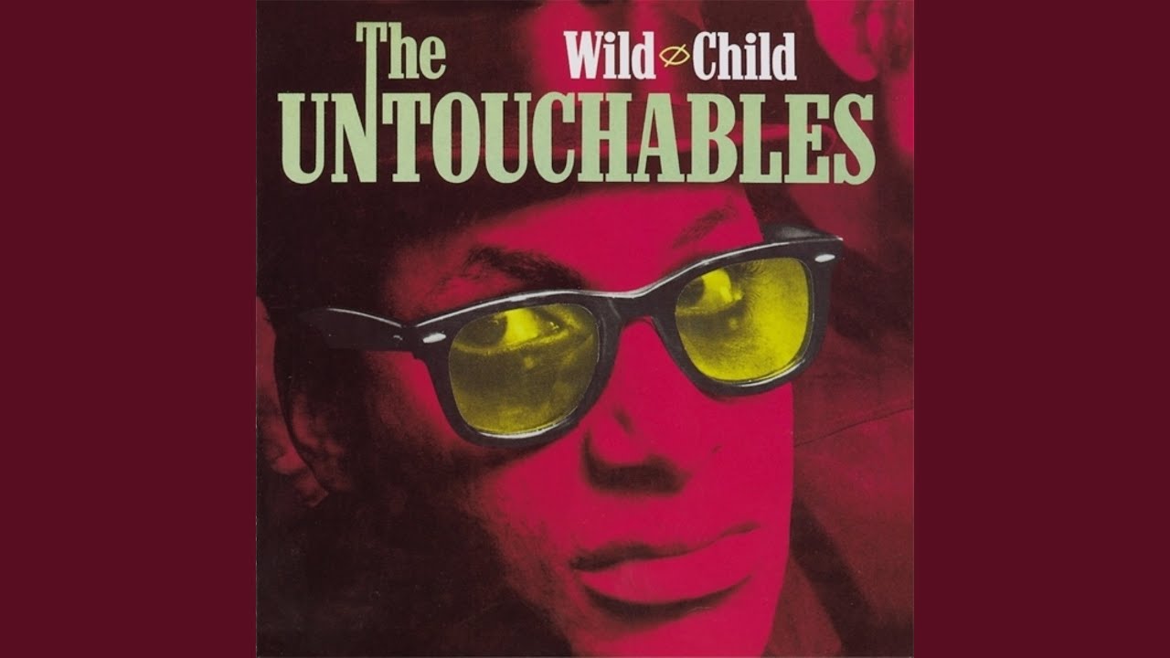 Wild Child