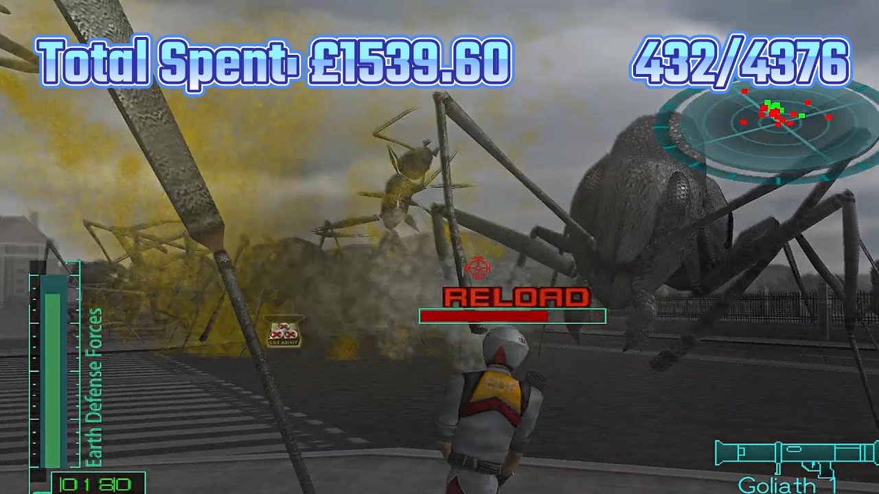 Collecting all PS2 Games episode 69!!!!!!