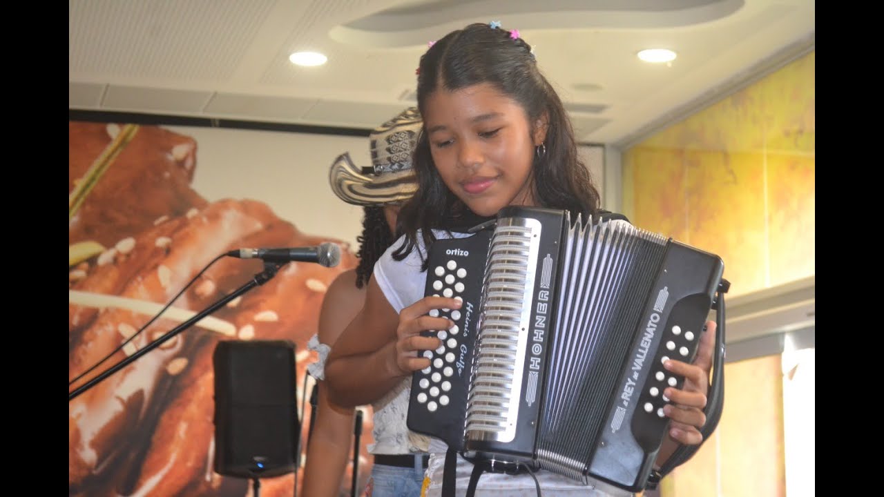 ANNY GULFO MERENGUE EVAFE 2022