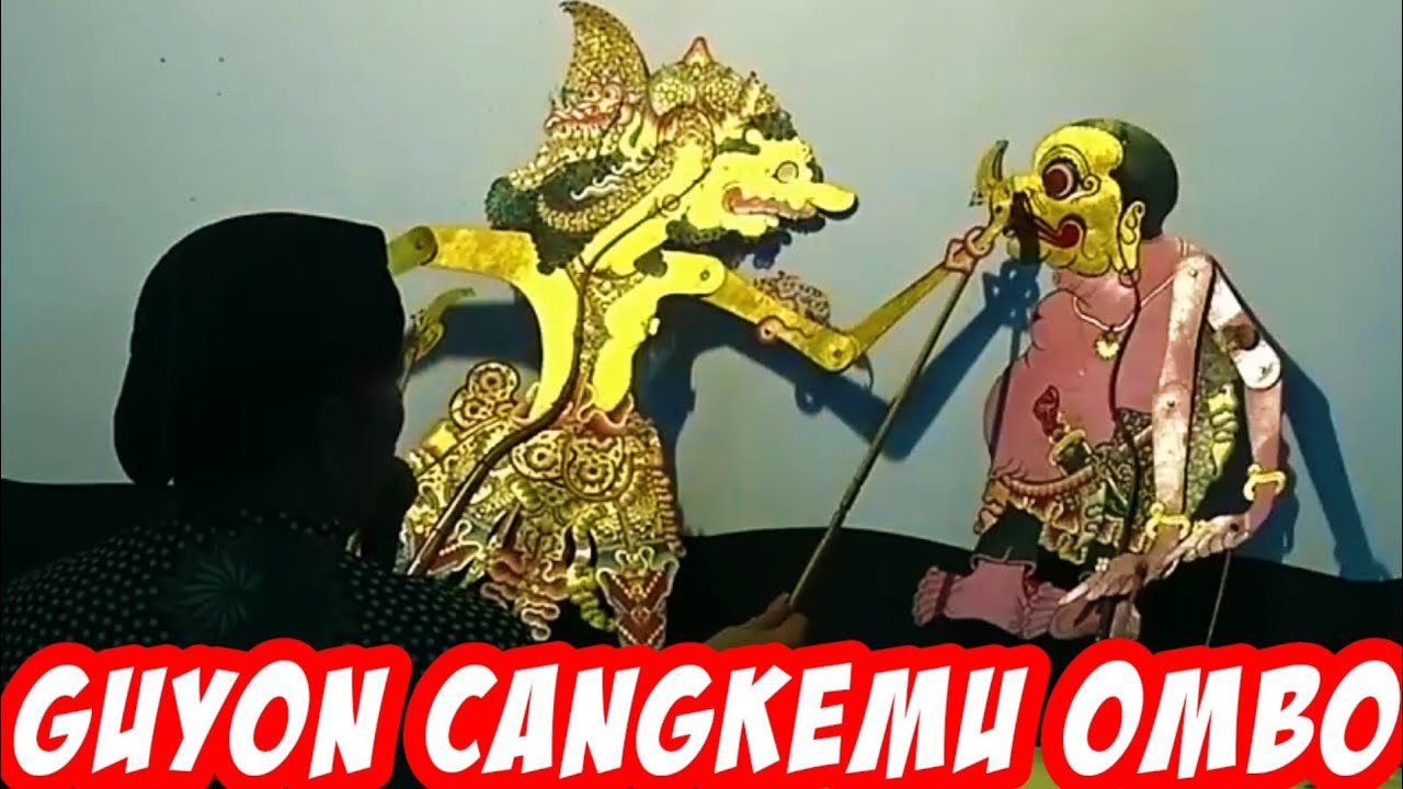 LUCU POL‼️Bagong Ngadepi Dursosono Malah Tetembangan l Wayang kulit Ki Seno Nugroho