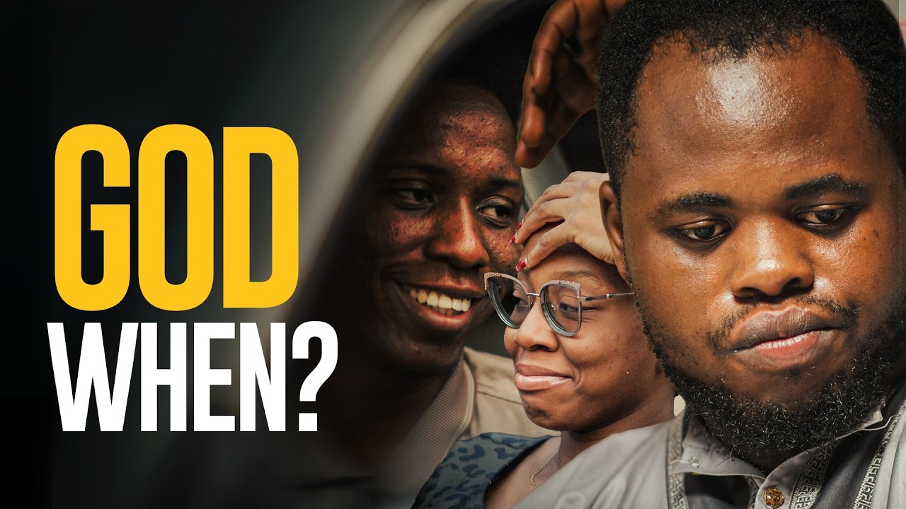 God, When? | A Christian Short Film About Faith and Waiting