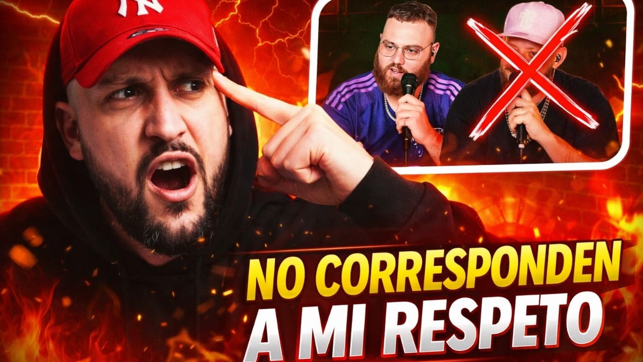 LOS ARGENTINOS no CORRESPONDEN al RESPETO de PIEZAS ?