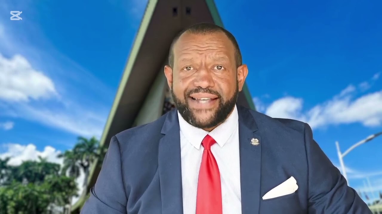 Png current issues