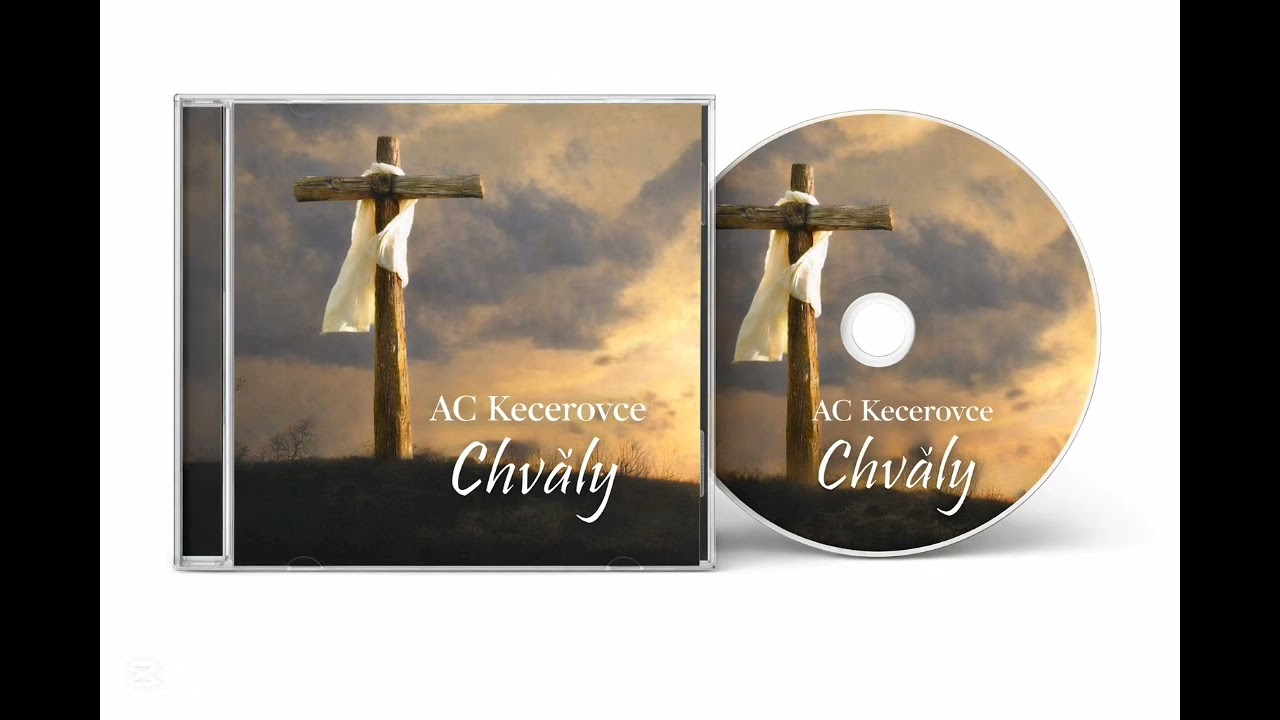 Chvály- Album AC Kecerovce 