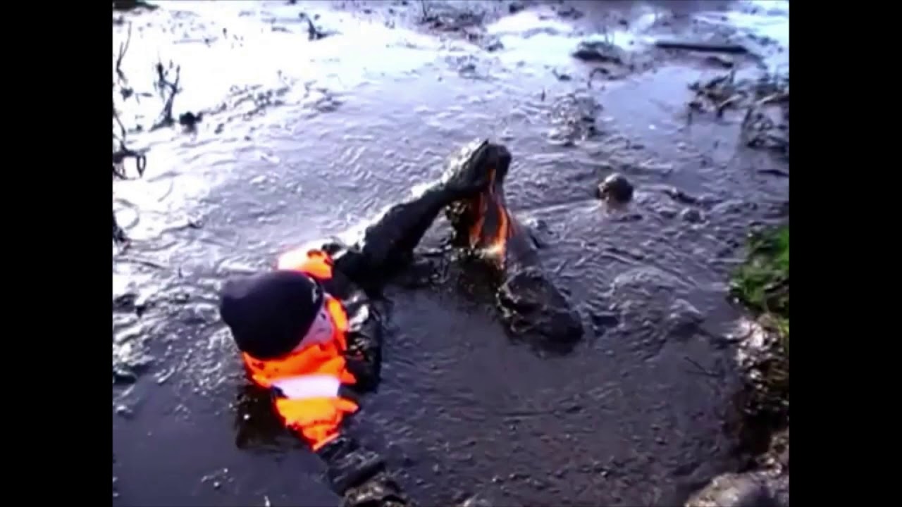 2021 Vibramdude in hiviz part 2