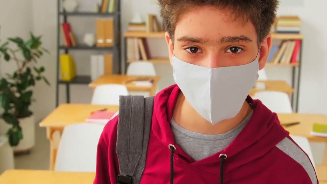 Magazinbeitrag: Schule in der Ausnahmesituation &ndash; Erinnerungen an Corona