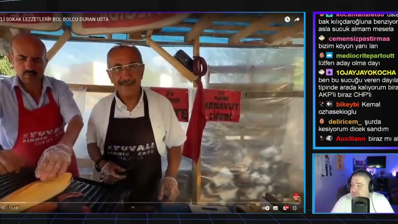 HTALKS KOMİK ANLAR #8