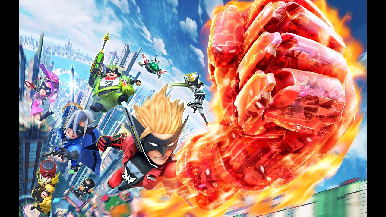 IGN Reviews - The Wonderful 101 - Review