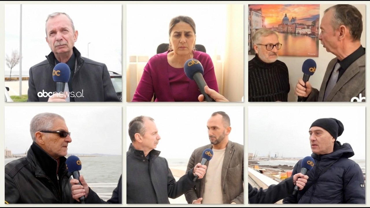 “15% taksë – Qëndrim apo ikje për pensionistët italianë?” | ABC News Albania