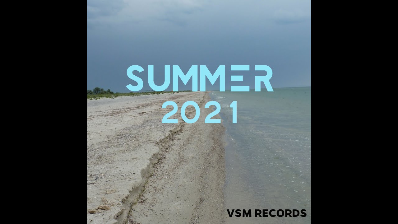 Summer-2021 Deep House