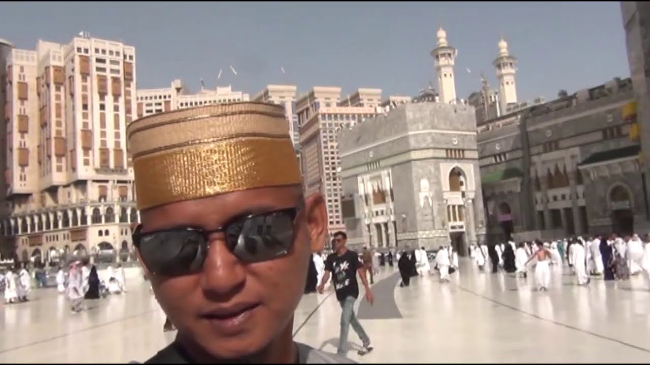kapal dari Dubai ke Arab Saudi, ternya Allah punya rencana lain untuk hambanya