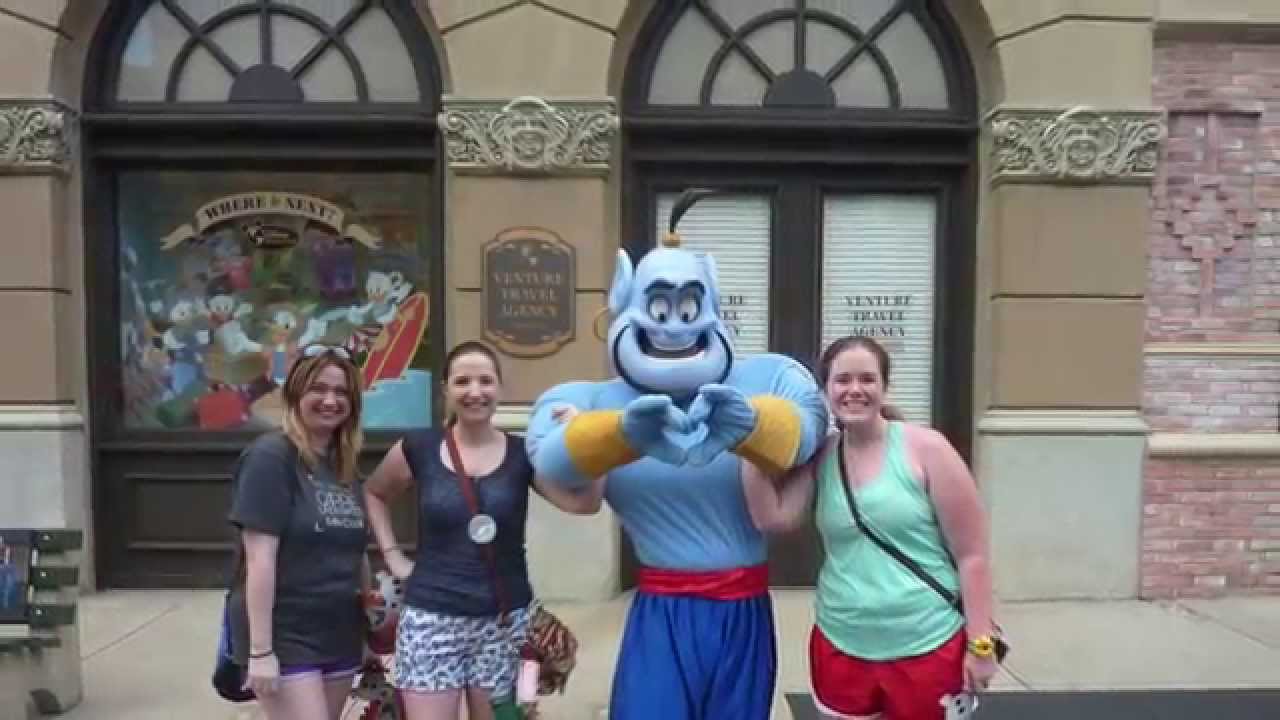 Welcome to my DCP Diaries!