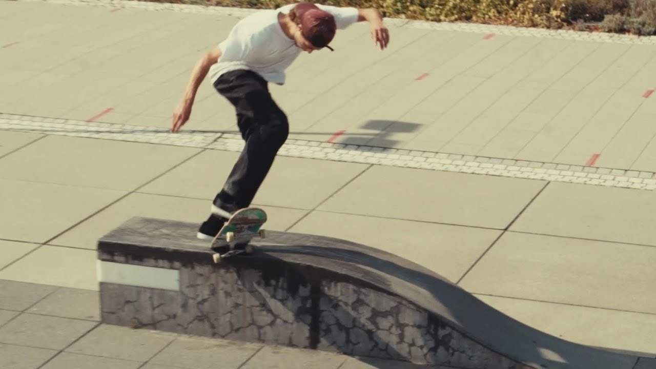 Lars De Weerd – First Blood Part II