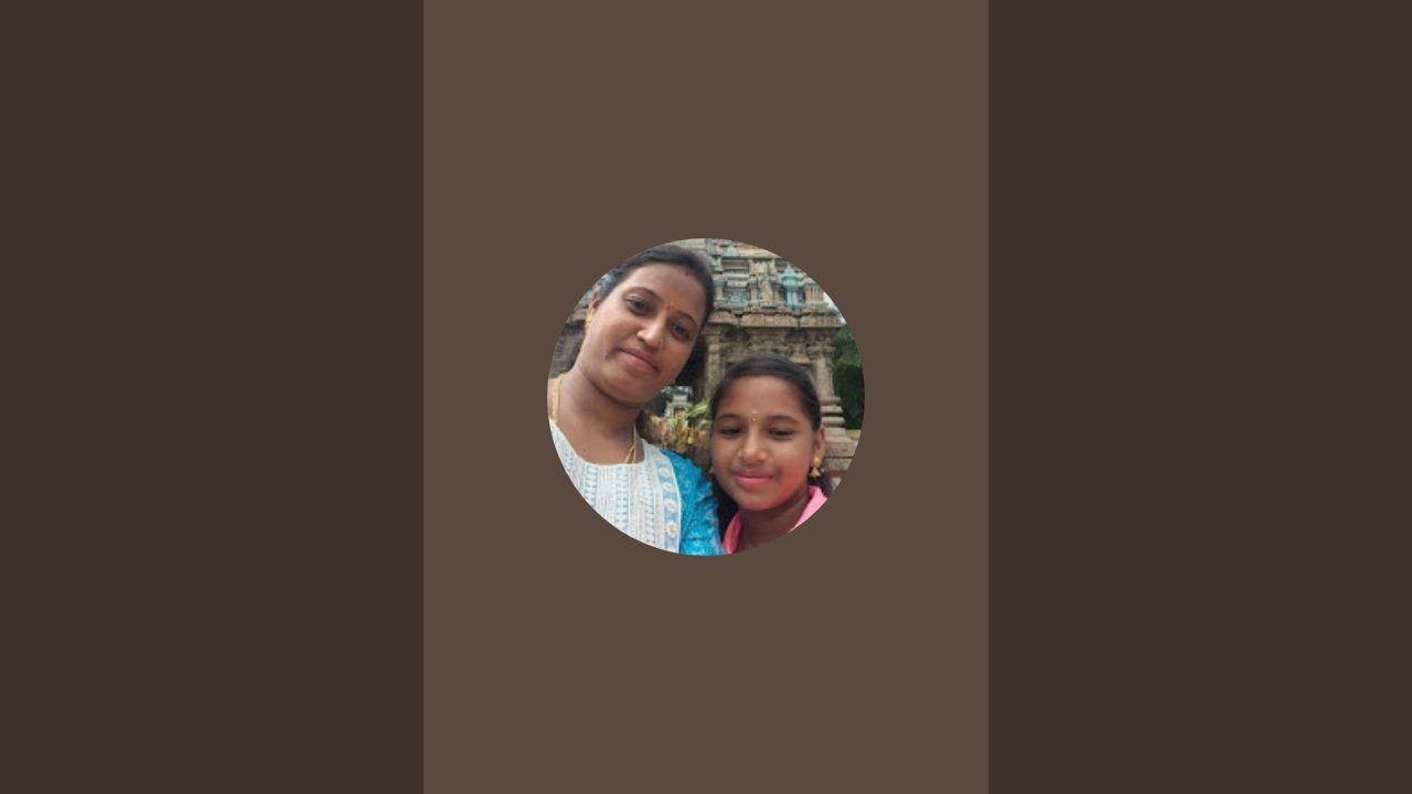 Menaka Haresh vlogs is live