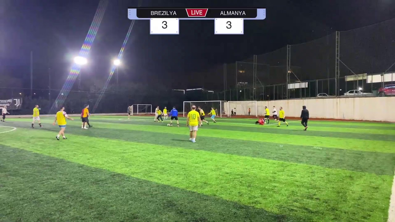 HK Medya TV's broadcast