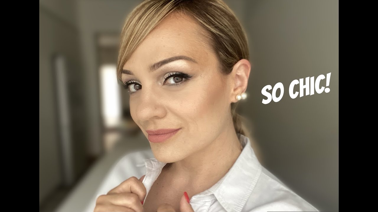 Il trucco per quando vuoi sentirti BON TON