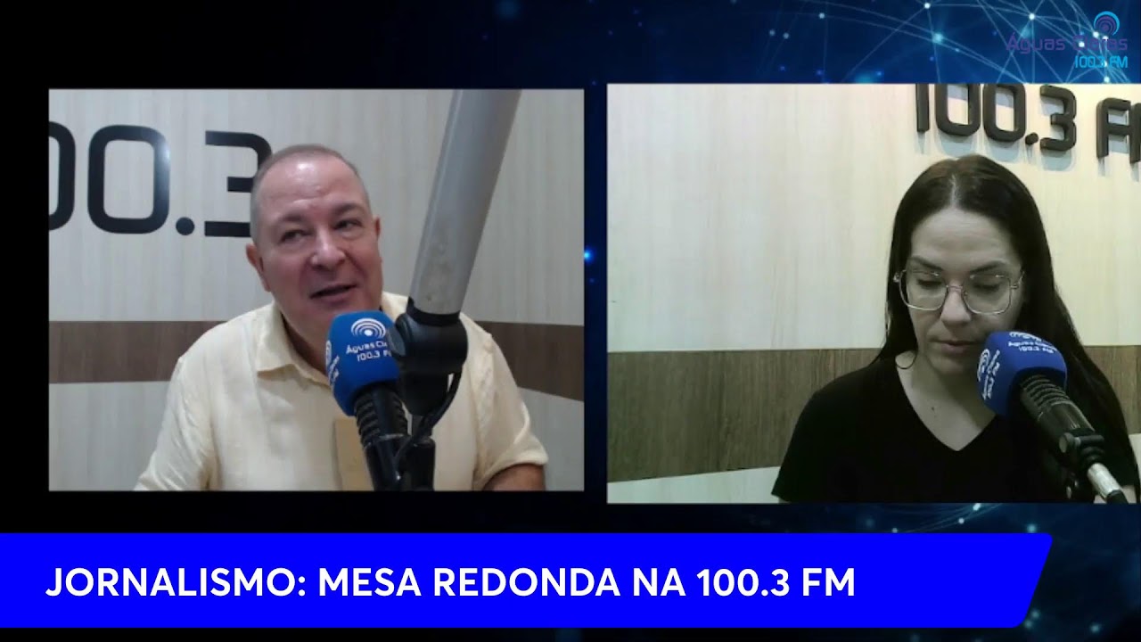 Mesa Redonda 13/02/26