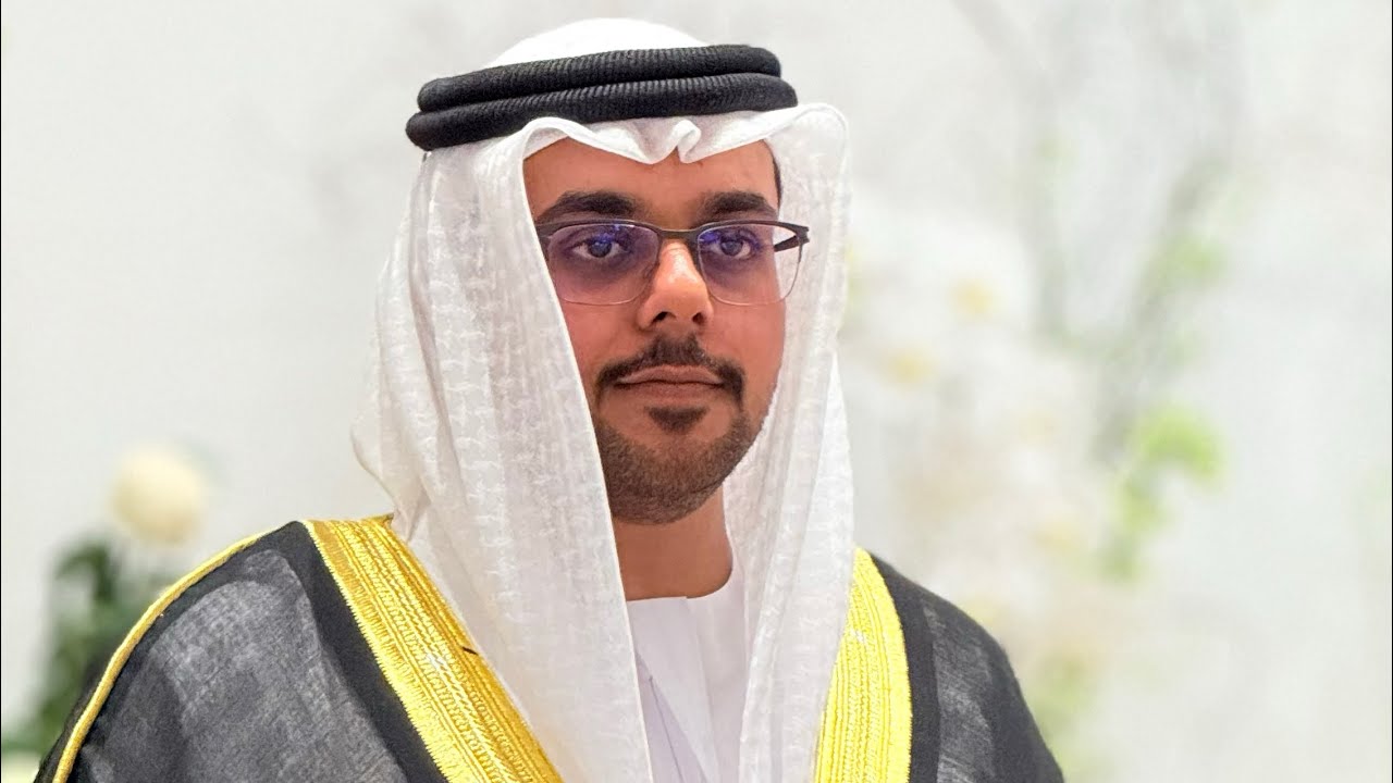افراح القبيسي عرس محمد علي بن هامل الغيث القبيسي على كريمة مطر عتيق مطر القبيسي