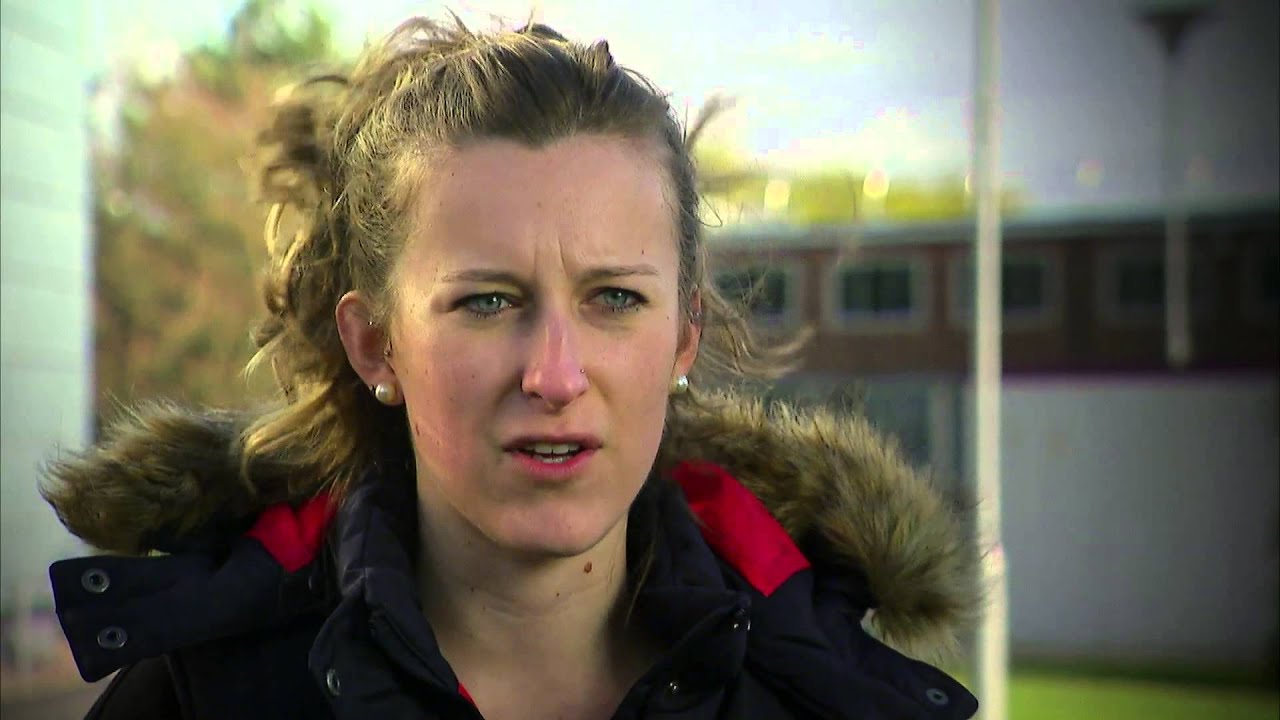 Team England Training For Lawn Bowls Gold In Scotland | Going For Gold