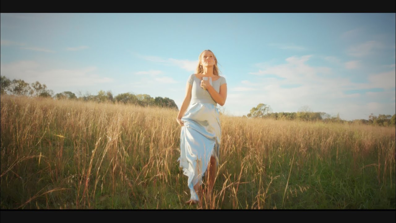 Kara Jane - The Wilderness Was Worth It (Music Video)