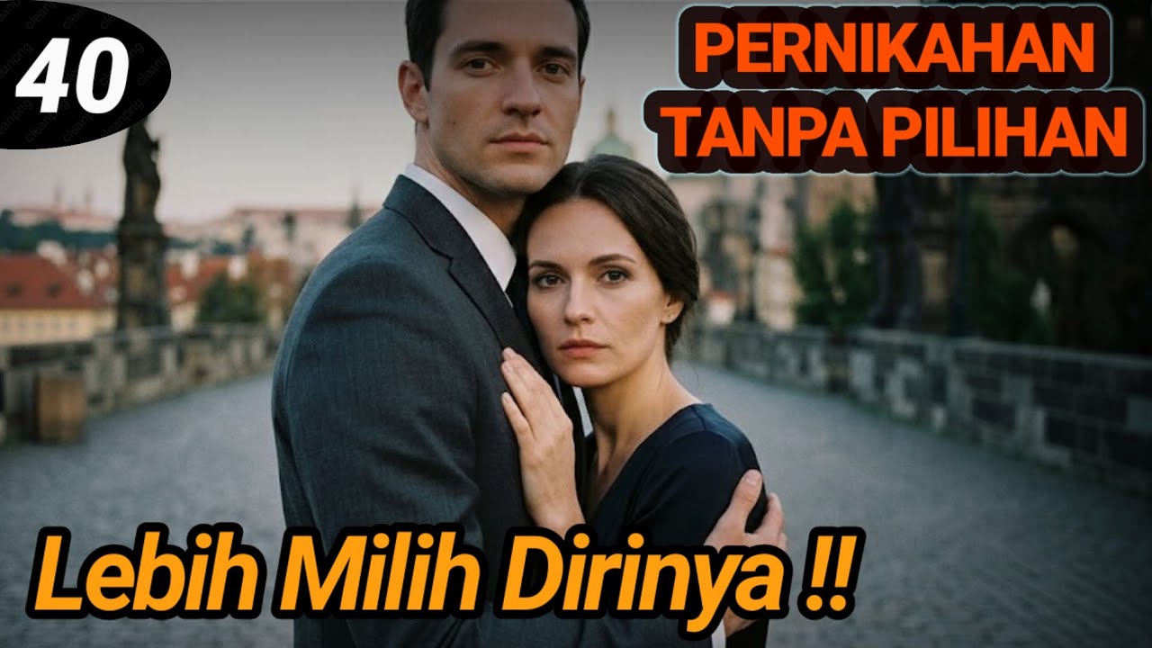 Bab 40. Lebih Memilih Dirinya