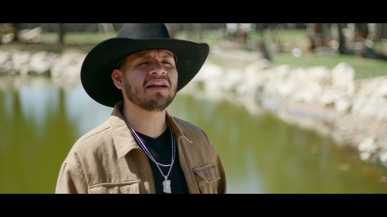ESTILO CHIHUAHUA - SAVE YOUR TEARS (VIDEO OFICIAL)