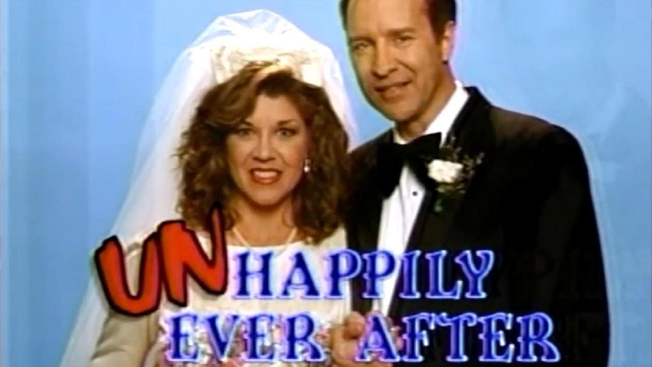 Classic TV Theme: Unhappily Ever After (two versions)