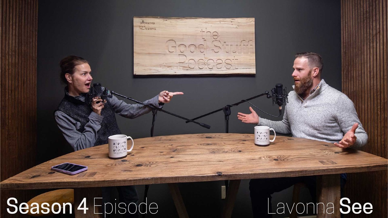 The Power of One Hour: How impact60 Is Fueling Community Change with Lavonna See