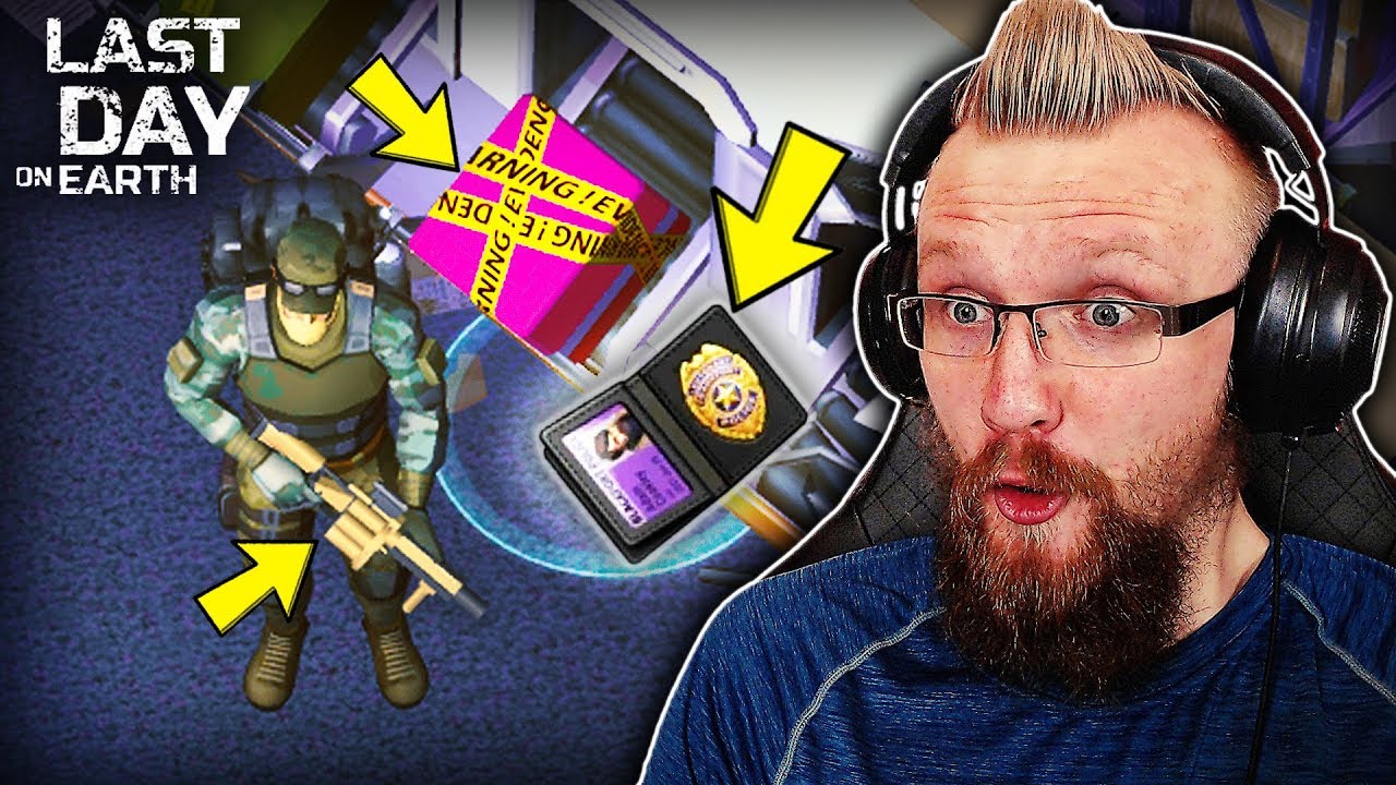 TRYING MY LUCK AGAIN! (Purple Box) - Last Day on Earth: Survival