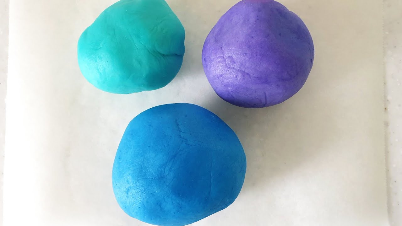 CUMA 3 BAHAN SIMPLE|| MEMBUAT ADONAN FONDANT UNTUK HIASAN KUE TART
