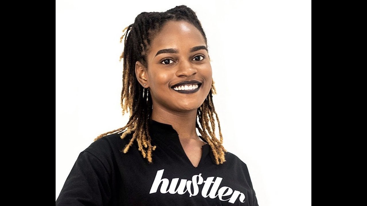 KOFFEE PERFORMING LIVE
