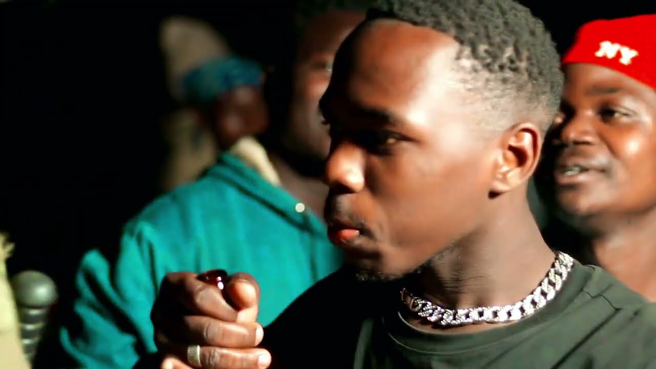 Malume235- Gawo 10 ( visualizes)Dir by Janus