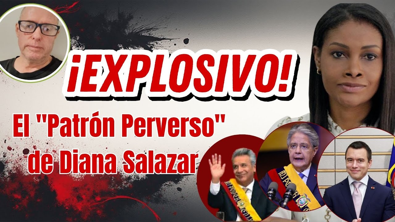 🚨 ¡EXPLOSIVO! El 