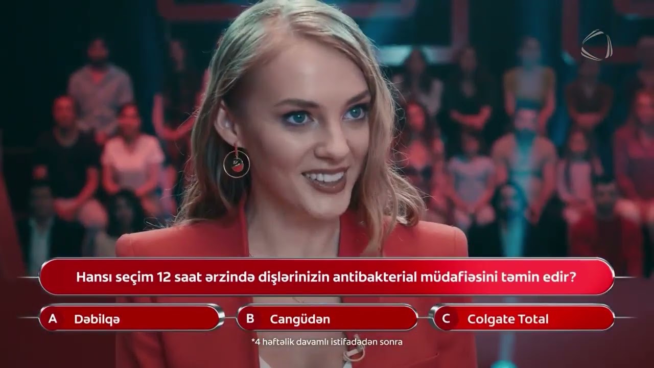 Elanlar, reklam bloku (ATV Azərbaycan, 02.05.2023)