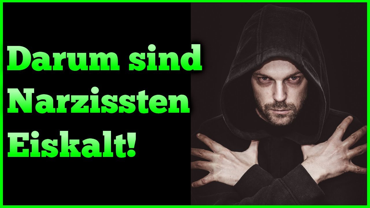 Warum ein Narzisst unberechenbar ist!