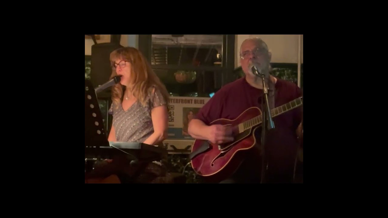 Live at Riegelsville Inn