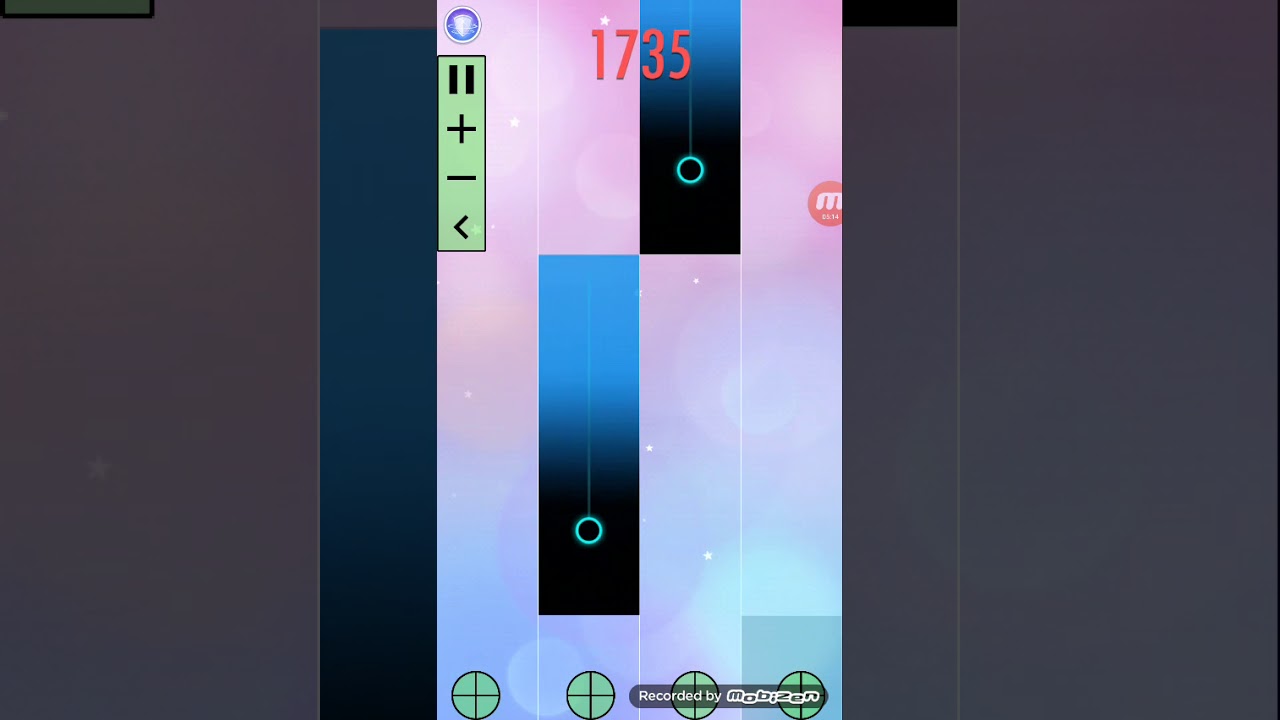 Piano tiles 2 fur elise