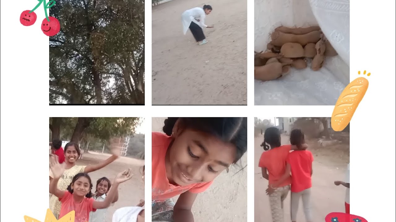 Khatti imli 😋 masti 🥳 wait for end 🔚 #vlog #masti #dailyvlog 