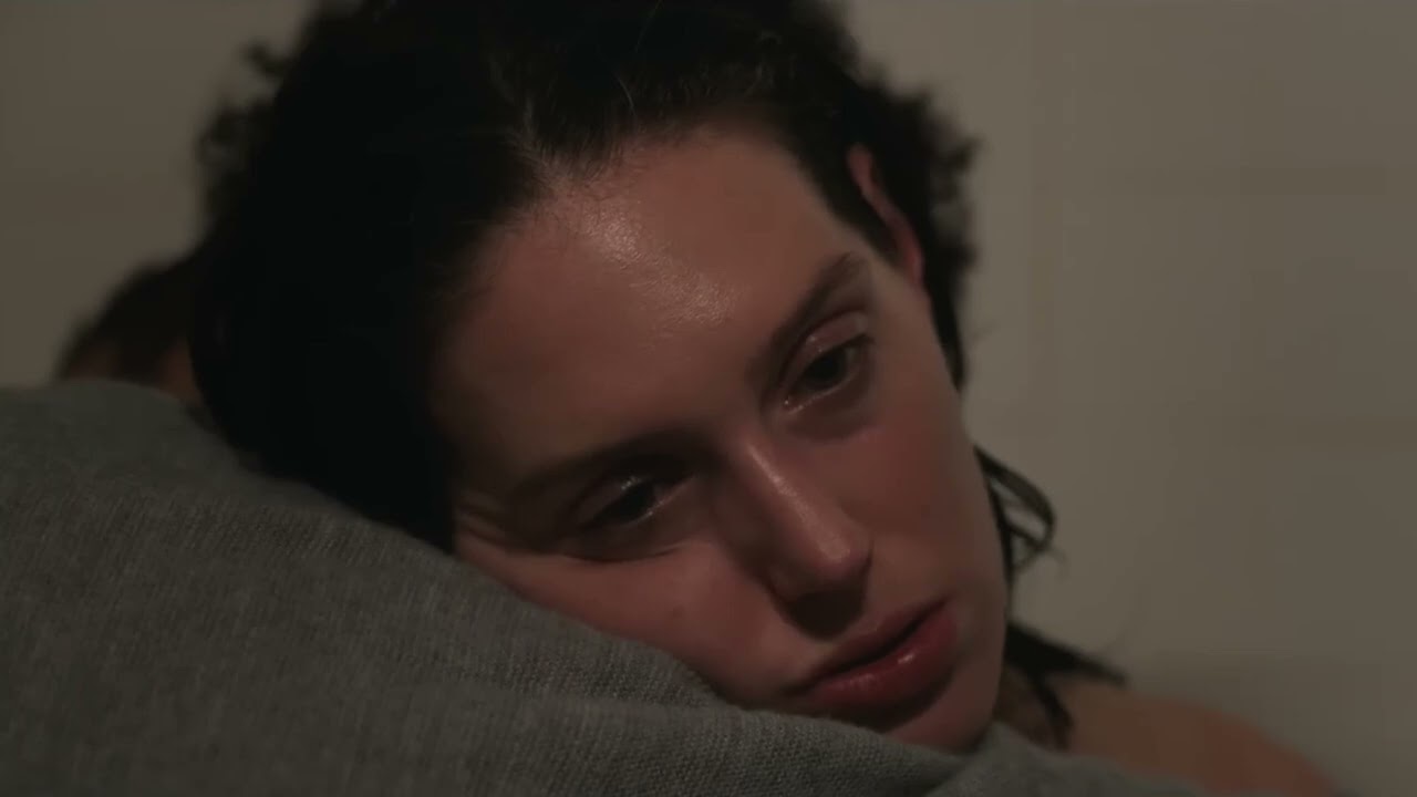 Lia Ouyang Rusli - Sorry, Baby (Piano)