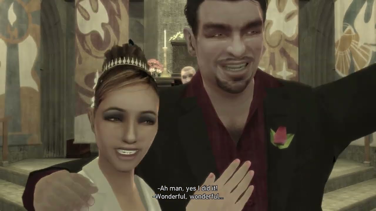 Playing GTA IV The Deal Ending Missions For The First Time