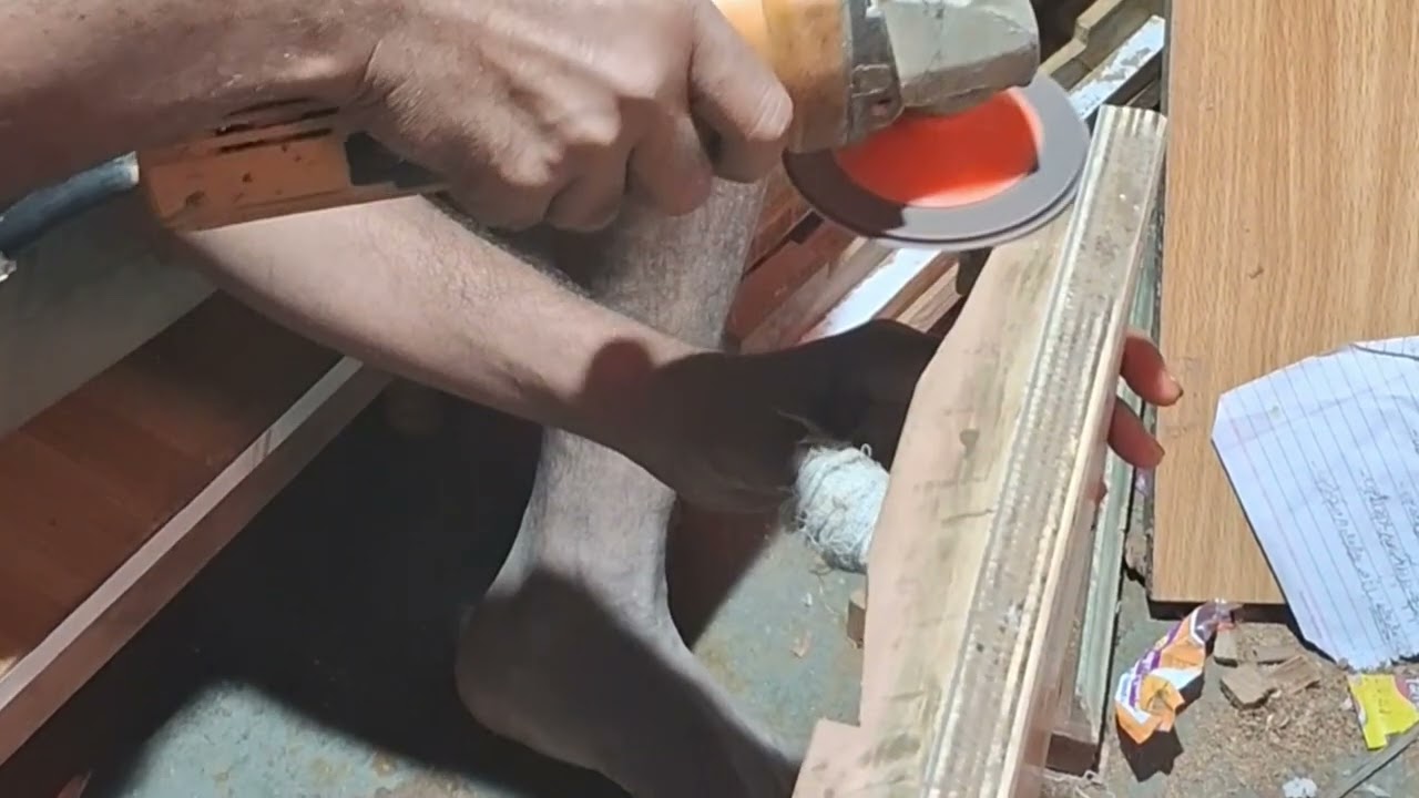 grinder machine चलने का तरीका