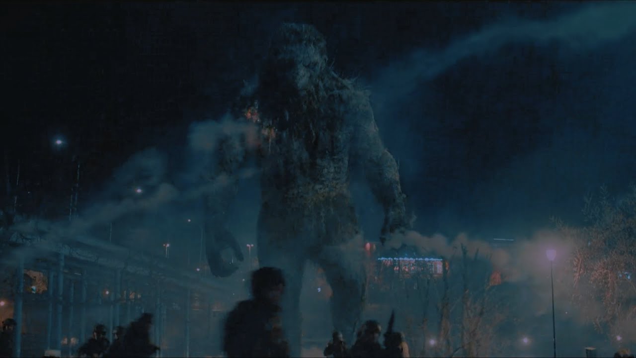 Troll 2 Movie | Troll vs Humans Fight Scene | Best Action Battle