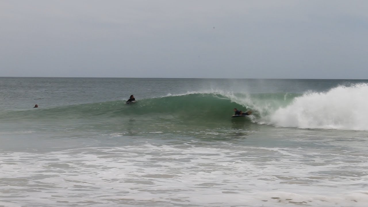 Perth bodyboarding 18/2/20 | (RAW)