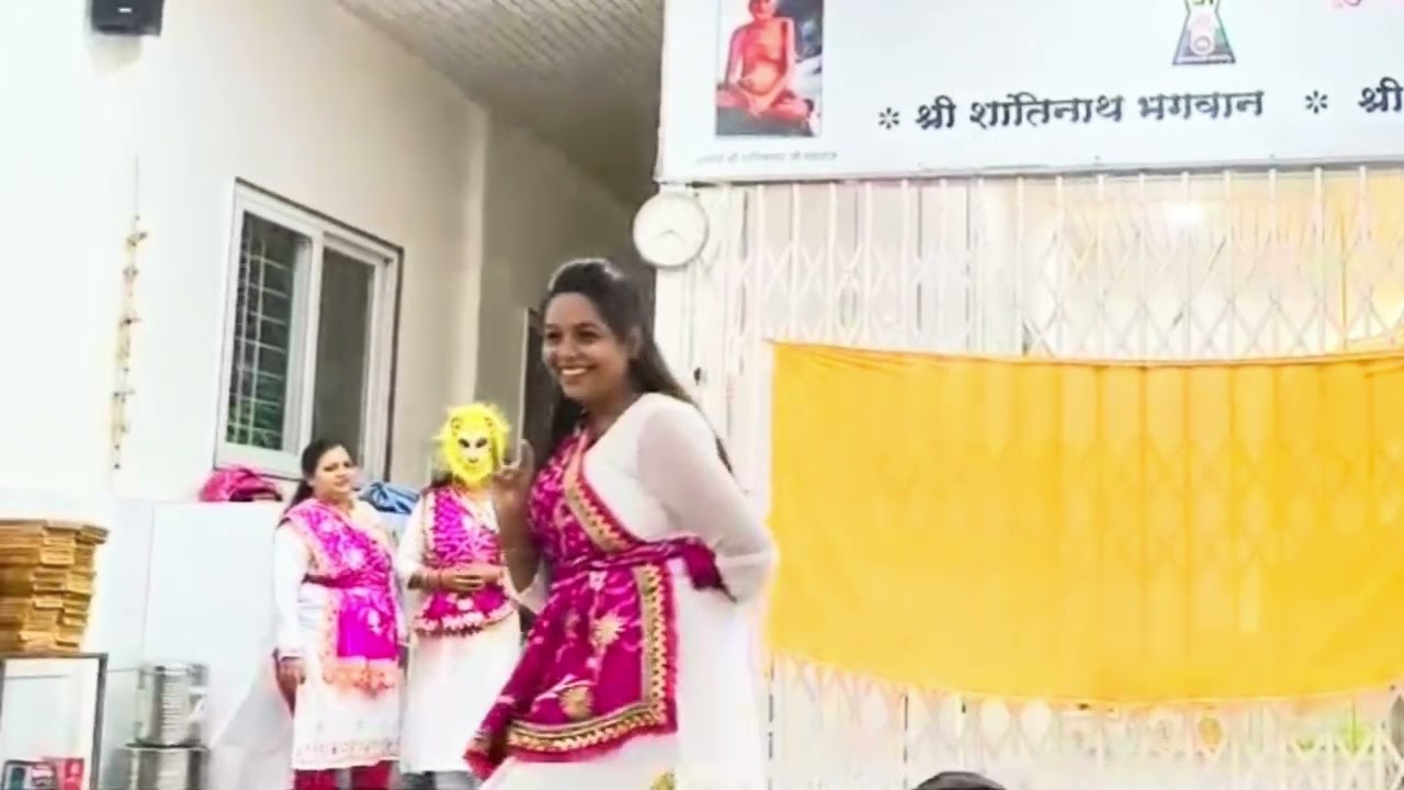 Chahdhala Dhal-1 Nritya natika