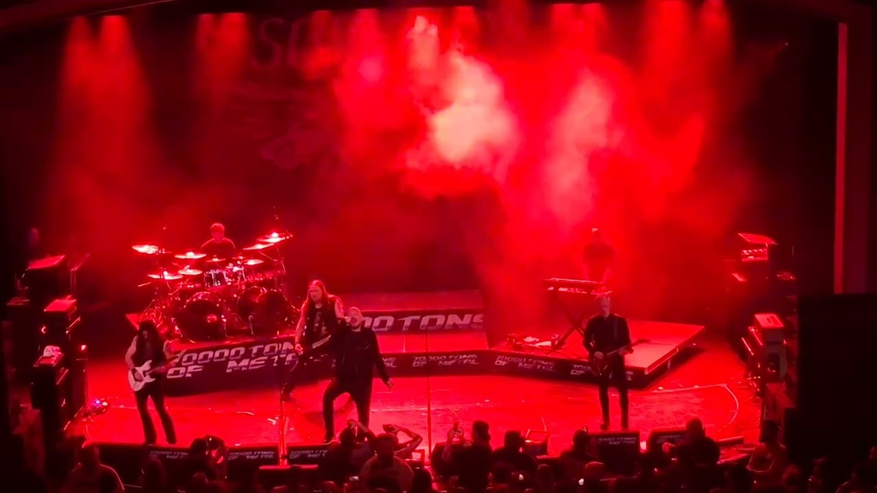 Soilwork 