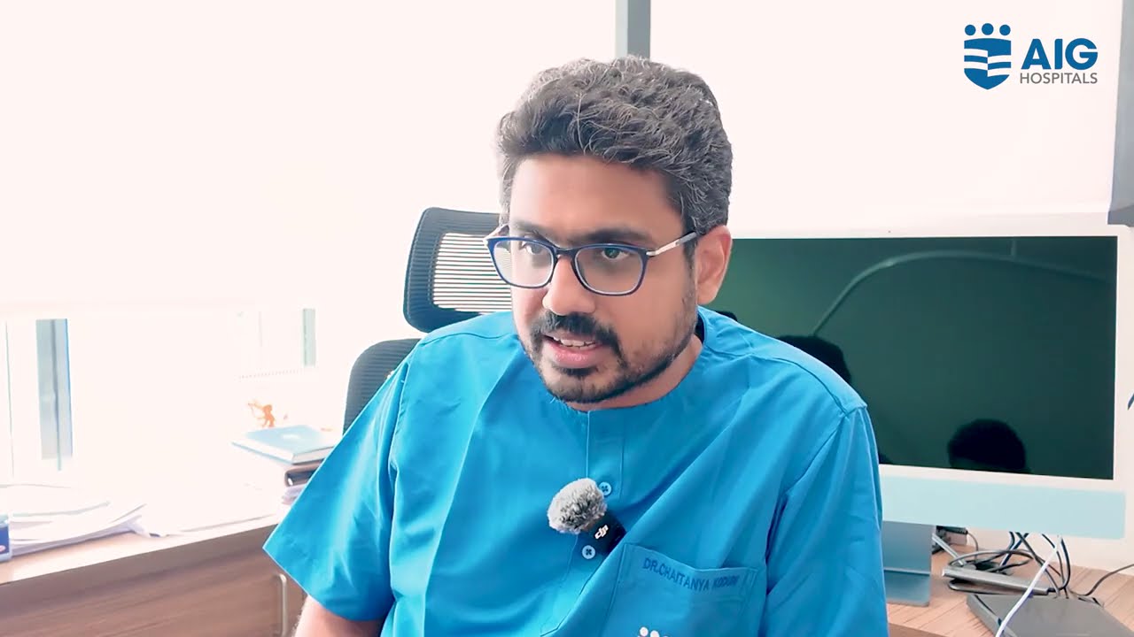 Stroke Care Begins Before Hospital Arrival |  AIG Hospitals