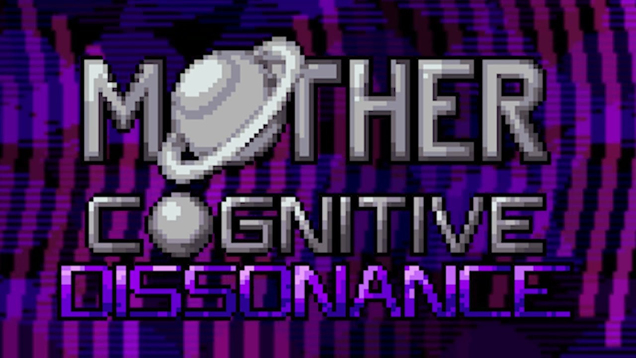 Battle Against a Mild Opponent - Mother Cognitive Dissonance: Fall of Earth
